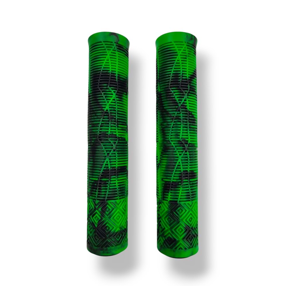 Mtb Uzun Elcik Yumuşak 165 mm Yeşil