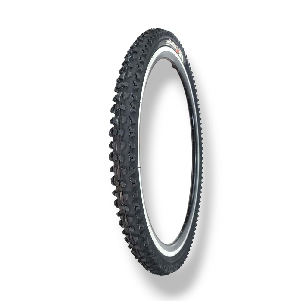 24X1.95 Bisiklet Dış Lastik CST