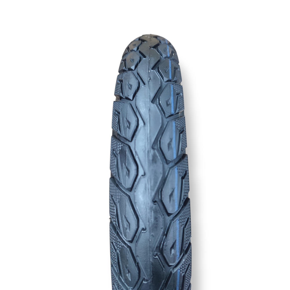 16*2.50 Dış Lastik TT E Bike