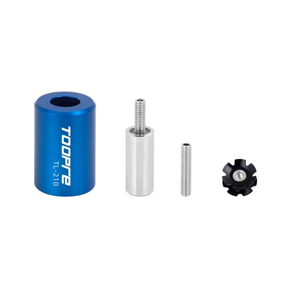 Maşa Yıldız Çakma Aparatı TOOPRE