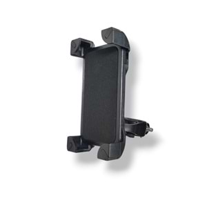 Bisiklet Telefon Tutucu