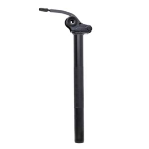 Katlanır Sele Borusu 27.2 mm 35 cm E Bike