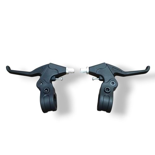 Bisiklet Fren Kolu Takımı 2.5 Parmak 16-20 Jant Uyumlu