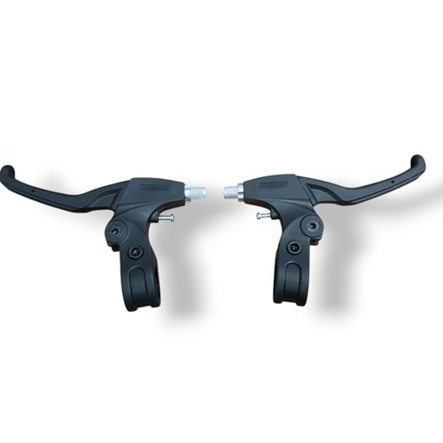 Bisiklet Fren Kolu Takımı 3 Parmak