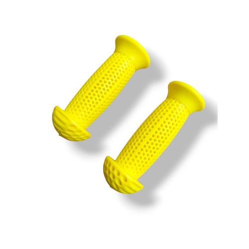 Bmx Bisiklet Elcik Sarı 16-20 Jant Uyumlu