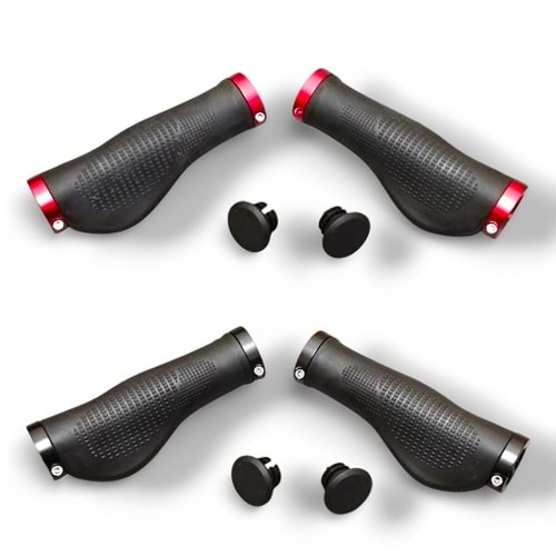 Mtb Elcik Takımı Alyan Vidalı Model 2