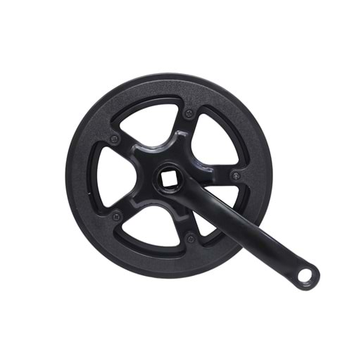 Bisiklet Aynakol 40T 140 mm Kol Boyu Çift Muhafazalı