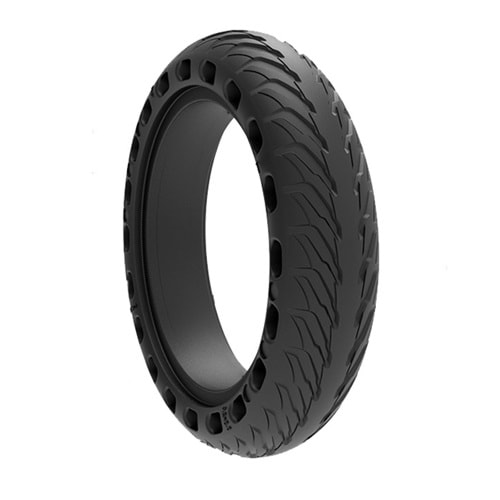 8*1/2-2 Dolgu Dış Lastik E Scooter Yumuşak NİTRO