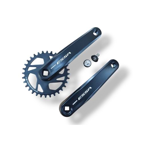 Aynakol 7-8 Vites 32T 175 mm CUES FC-U2000-1 SHIMANO