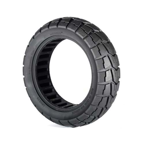 10*2.75 E Scooter Dolgu Dış Lastik N043-X, NEDONG