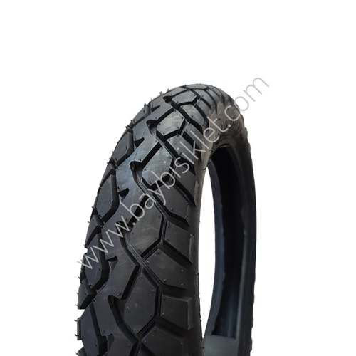 110 90 -16 Dış Lastik Tubeless Revolution Servis Marka