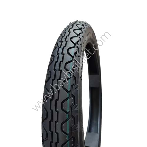 2,75 18 Dış Lastik Tubeless Longlife Servis Marka