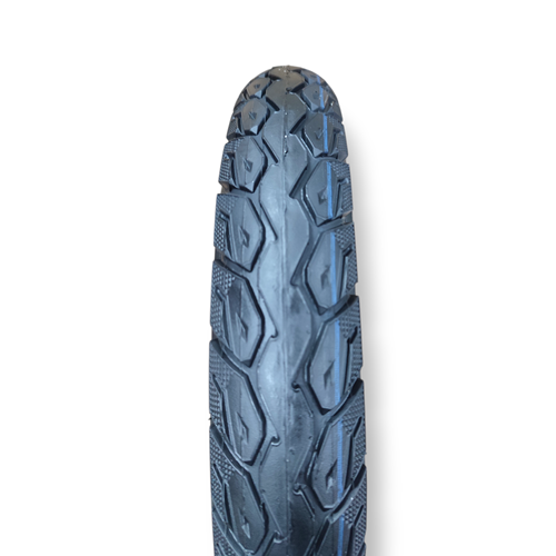 16*2.50 Dış Lastik Tubless E Bike