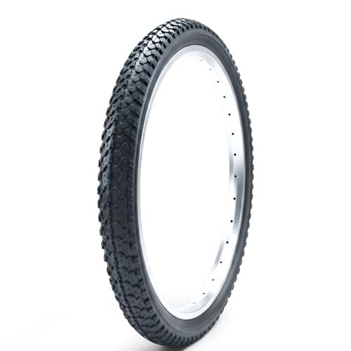 24*1.95 Bisiklet Dış Lastik İnce Tırnak DURANTA