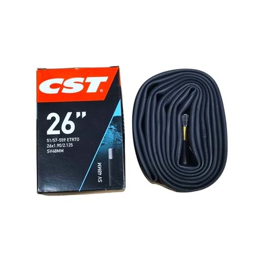 CST İç Lastik 26*1.90-2.125 48 mm