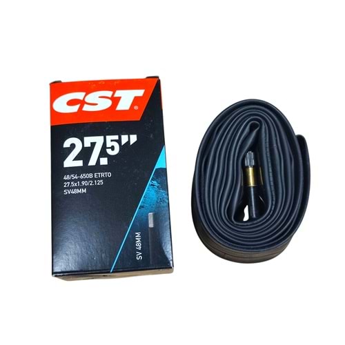 CST İç Lastik 27.5*1.90-2.125 48 mm