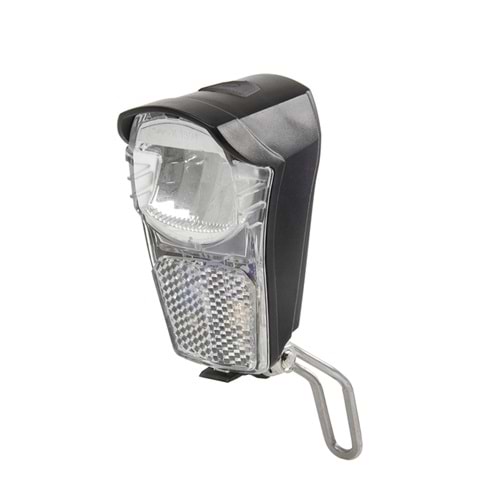 Bisiklet Far Pilli YJ-7008 Maşa Montaj