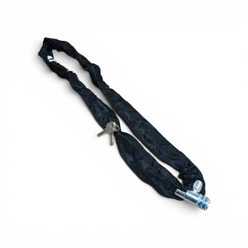Zincir Kilit 3.5 mm 120 cm