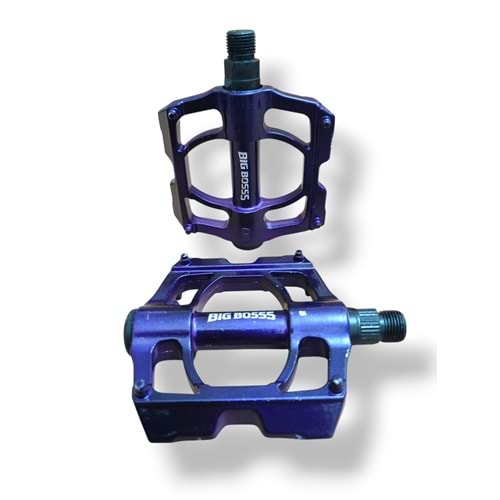 Mtb Bisiklet Pedalı Kelebek Model MOR BİGBOSS