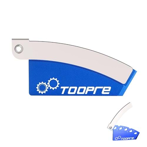 Balata Ayar Anahtarı Katlanır TOOPRE TL-313