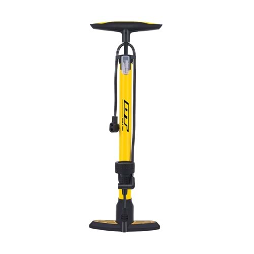 Uzun Pompa Ayaklı Göstergeli Demir DT-6638B