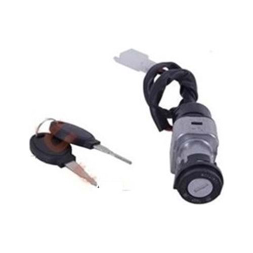 Kontak Seti E-Bike JÜPİTER KOBRA