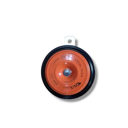 OSİS 12 V Korna İnce Ses 435 hz