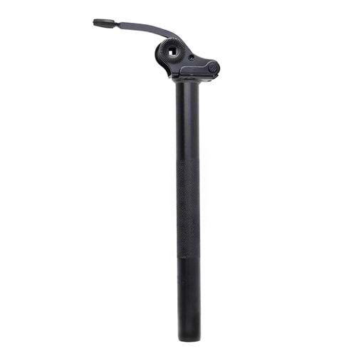 Katlanır Sele Borusu 25.4 mm 35 cm E Bike