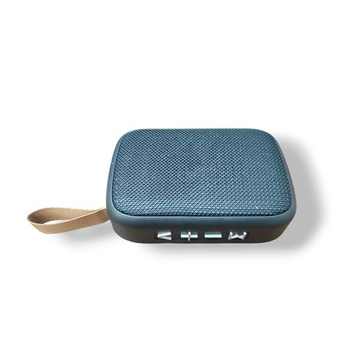 Taşınabilir Kablosuz BLUETOOTH Hoparlör