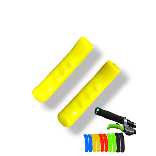 Fren Kolu Silikonu SARI