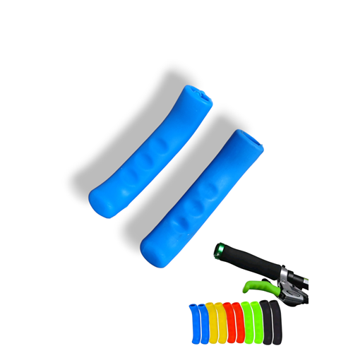 Fren Kolu Silikonu MAVİ