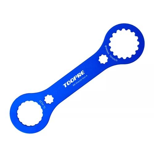 Orta Göbek Anahtarı 41/44 mm TOOPRE