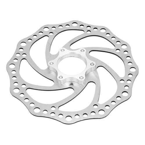Disk Rotor 160 mm Dişli Aparat OEM