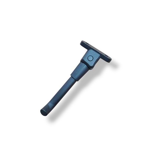Park Ayağı E Scooter 143 mm Aluminyum