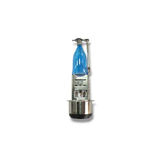 Ampül 12V 35W/35W HID Mavi CG125 / CUP