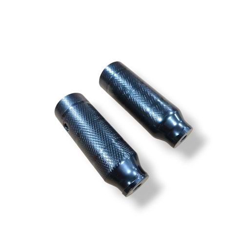 Bisiklet Arka Basamak Takım 38 mm Çap