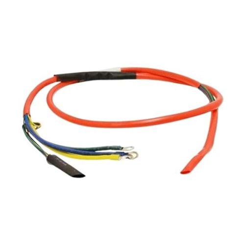 Motor Kablosu E Bike