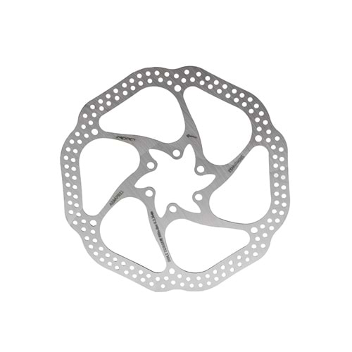 Disk Rotor 180 mm 6 Vidalı İMPACT