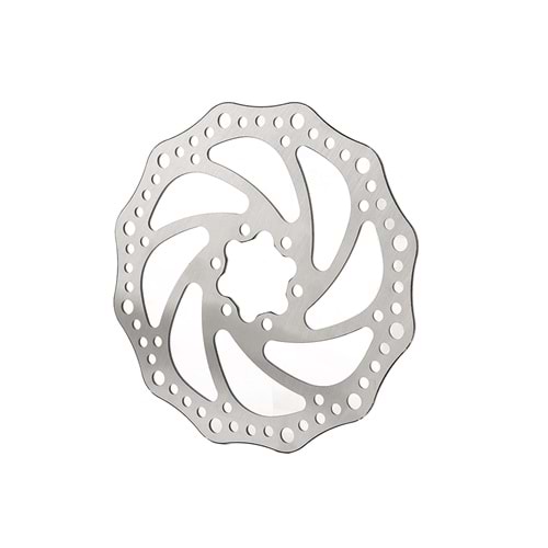 Disk Rotor 140 mm 6 Vidalı ÇİN