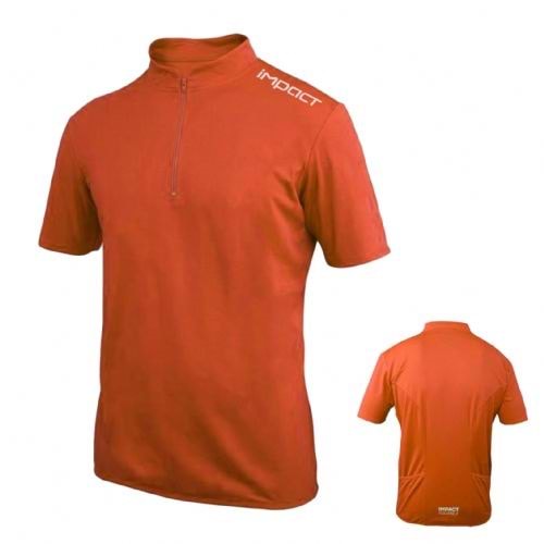 Forma - Tişört İMPACT NOVİ Kırmızı L