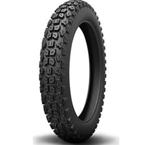 2.75 - 17 Dış Lastik Arka DİAMOND SAFARİ