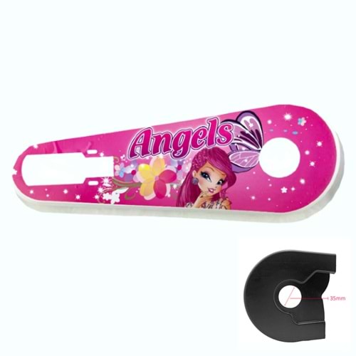 Zincir Muhafaza 20 Jant ANGELS