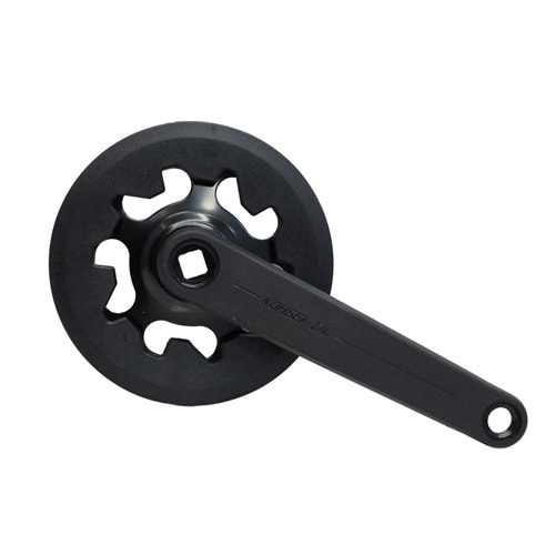 Aynakol 32T 170 mm KOHSEI Tek Muhafazalı