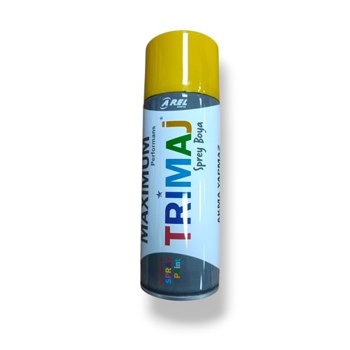 Sprey Boya 400 ml SARI