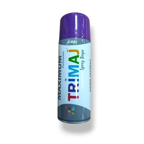 Sprey Boya 400 ml MOR