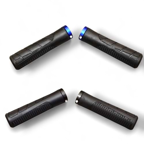 Mtb Elcik Takımı Alyan Vidalı Model 1