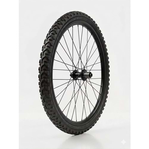 24*1.95 Dış Lastik DURANTA