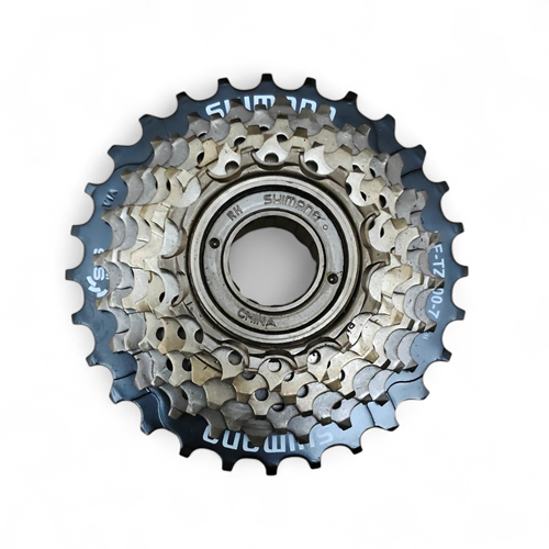 Bisiklet Arka Dişli 7 Vites SHİMANO