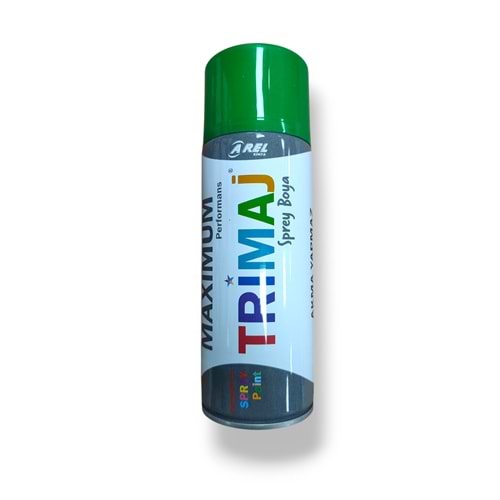 Sprey Boya 400 ml YEŞİL