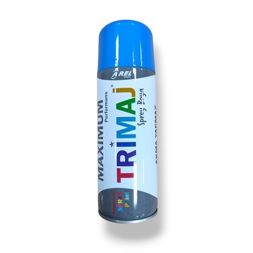 Sprey Boya 400 ml MAVİ